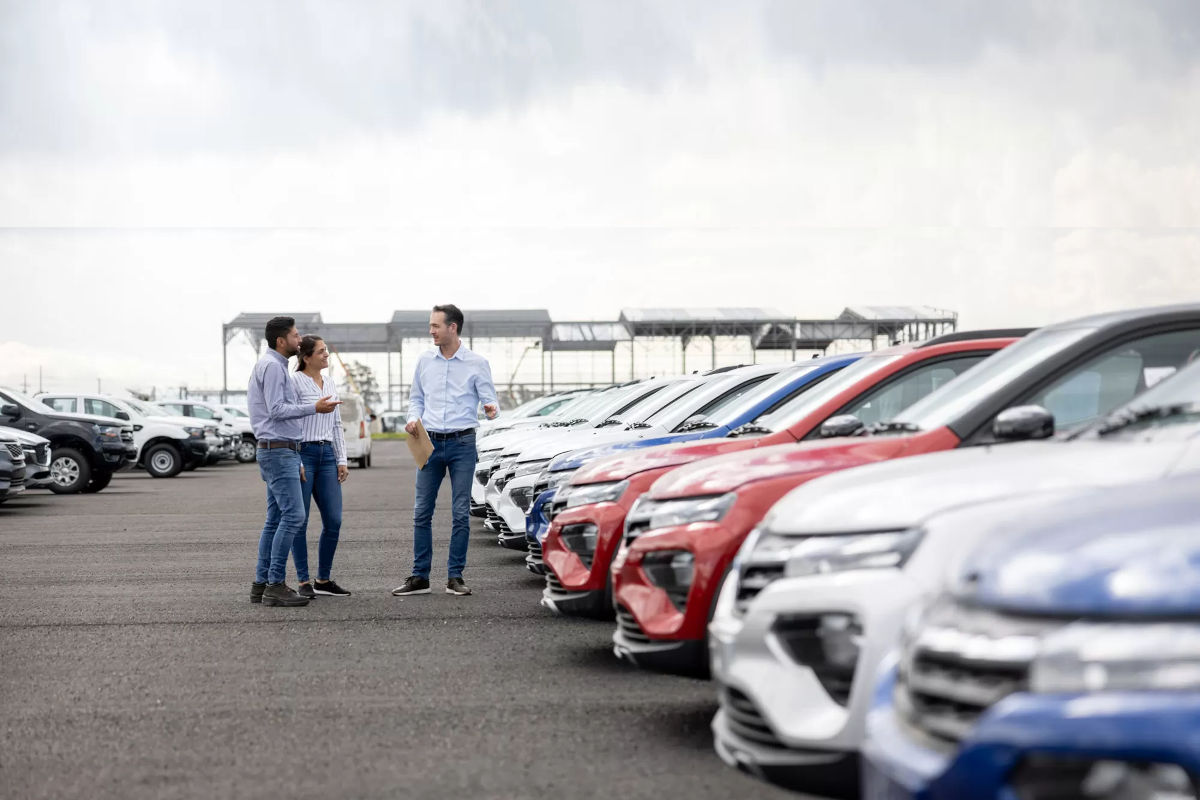 Used Cars Dubai